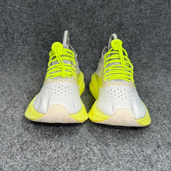 Brooks Hyperion Elite 2 Running Shoes Men\'s Size 5 Gray Yellow Athleitc Training main image 11